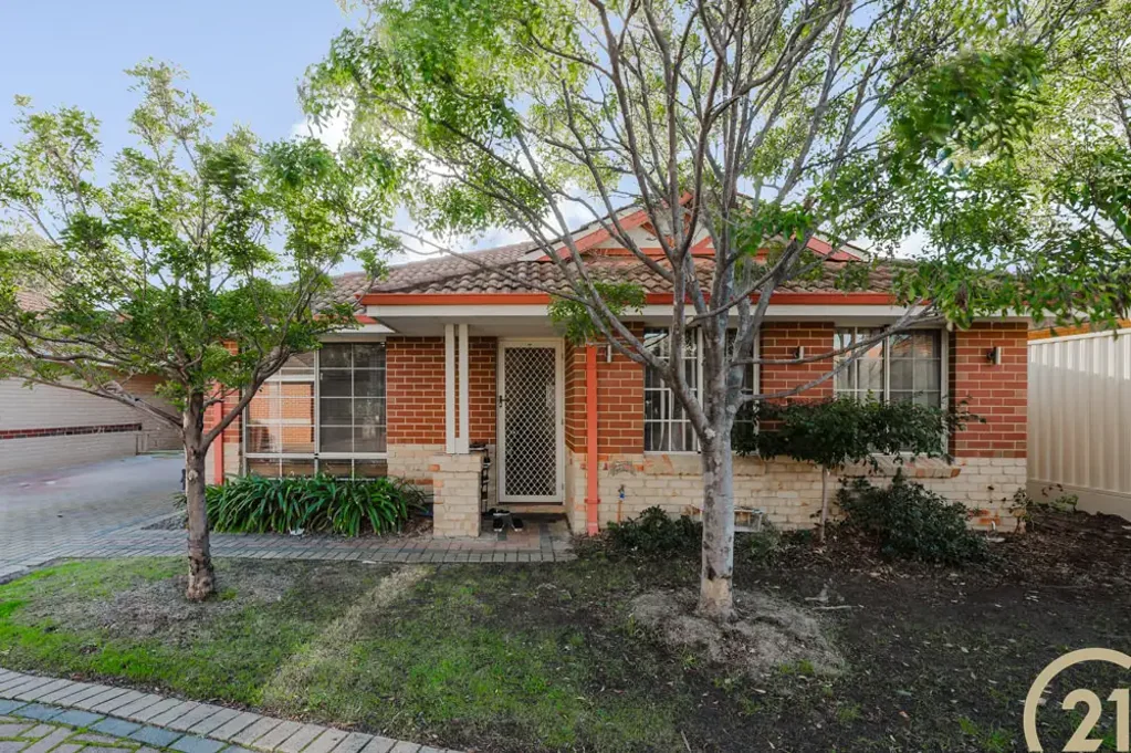 6/21 Hogarth Street, Cannington, WA 6107