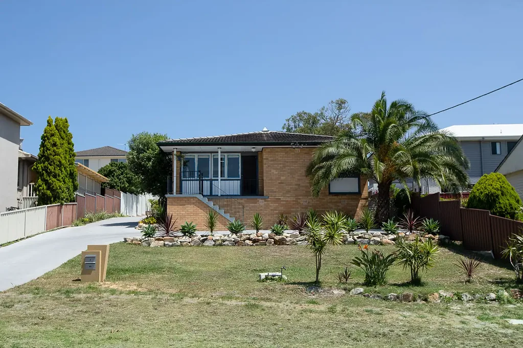 APPLICATION APPROVED - Seaside Comfort with Everyday Convenience