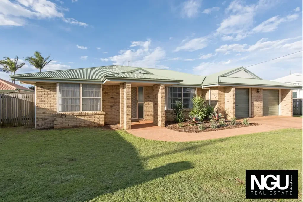 235 Nelson Street, Kearneys Spring, QLD 4350
