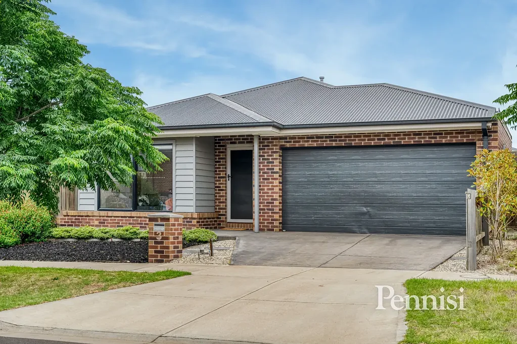 3 Bluegrass Way, Diggers Rest, VIC 3427
