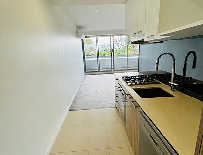 213/35 Princeton Terrace, Bundoora, North Melbourne, 1 રૂમ, 1 બાથરૂમ, Apartment