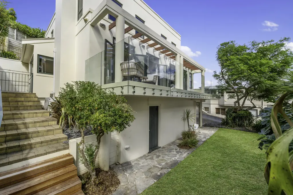 Mission Bay 3ห้องนอน Spacious and Sunny in the Bays