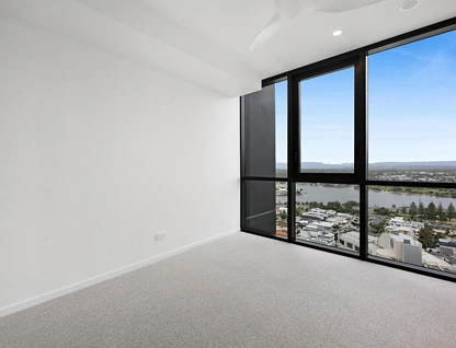 228/25 Woodroffe Avenue, Main Beach, Gold Coast, 4 રૂમ, 3 બાથરૂમ, Apartment