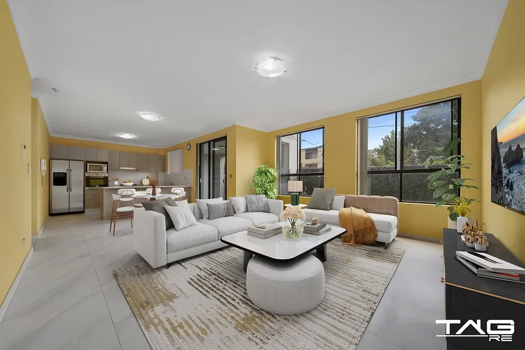 2/30-32 Lydbrook Street, Westmead, NSW 2145