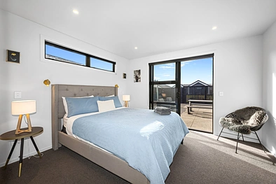 4 Hoyle Way, Halswell, Christchurch, Canterbury, 3 Bedrooms, 2 Bathrooms, House