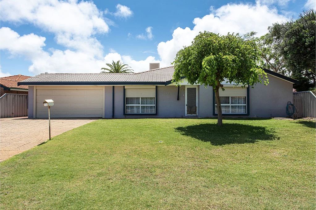 12 Karrawa Gardens, Port Kennedy, WA 6172
