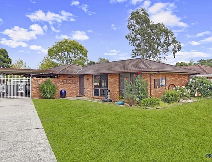 7 McMinn Place, Narellan Vale, Macarthur Region, 5 Bedrooms, 1 Bathrooms, House