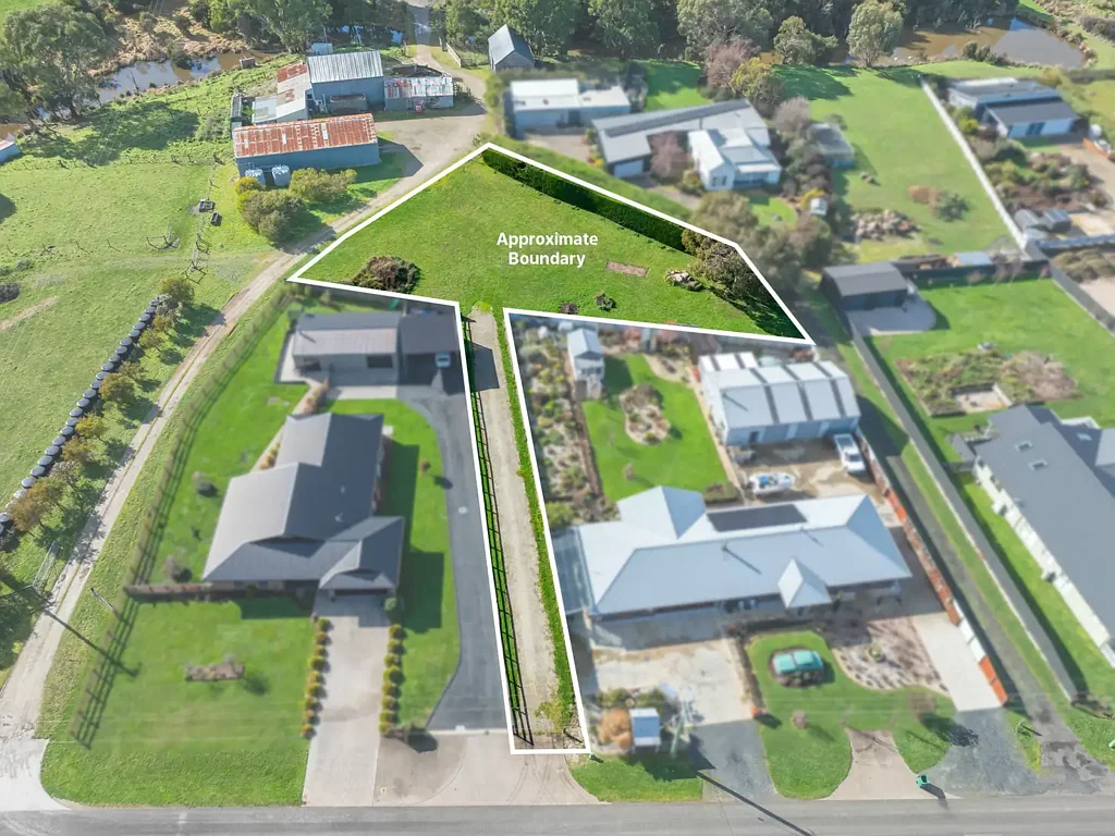 Wynyard Prime Residential Land for Sale -  Wynyard
