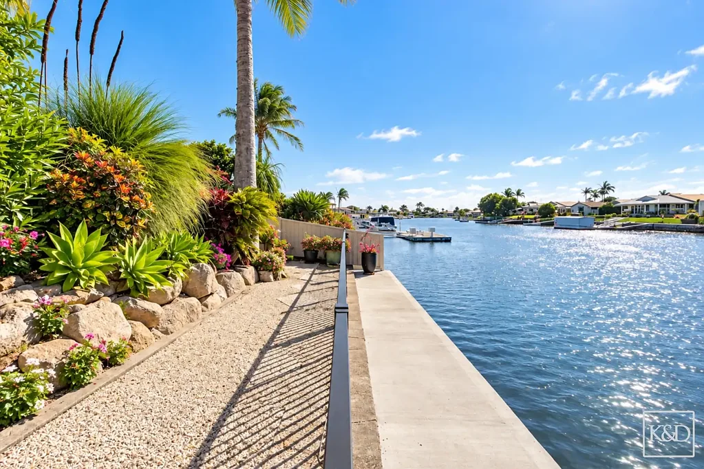 Bongaree 3Zimmer Lovingly cared for North-Facing Waterfront
