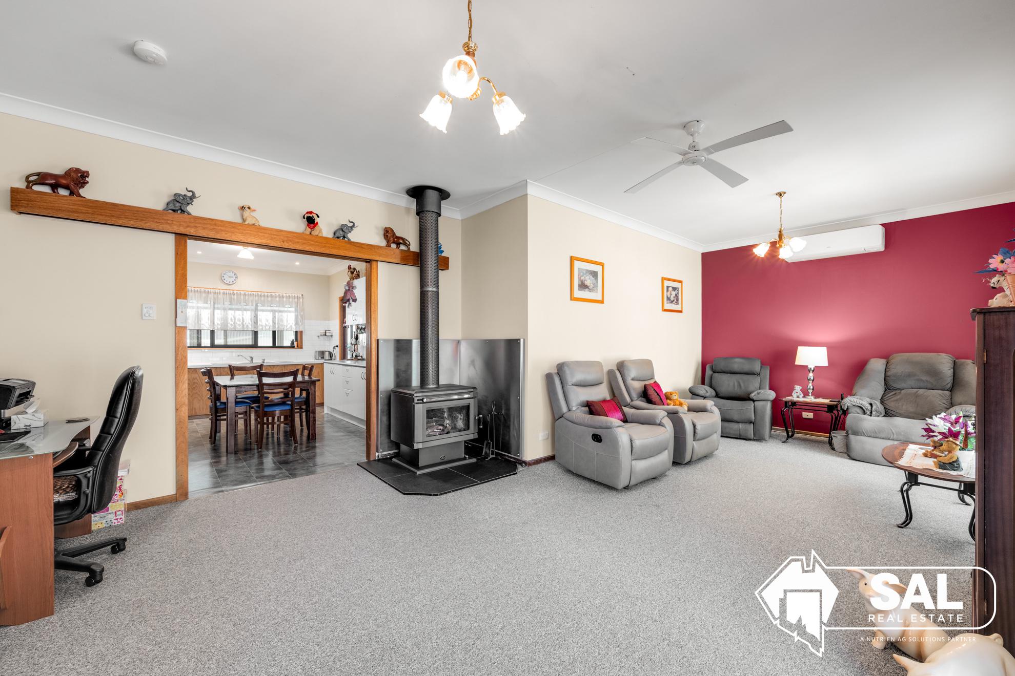 15 MCINTOSH ST, NANGWARRY SA 5277, 0 રૂમ, 0 બાથરૂમ, House