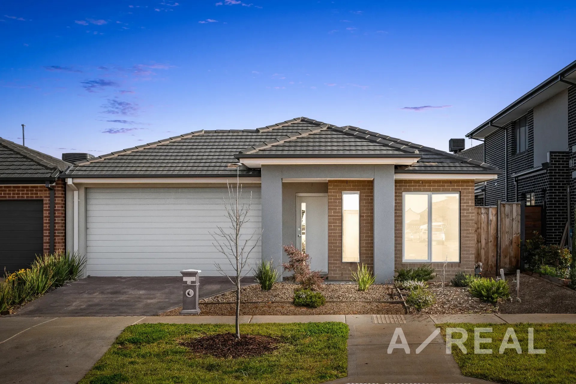 50 MODESTO DR, TARNEIT VIC 3029, 0 Bedrooms, 0 Bathrooms, House