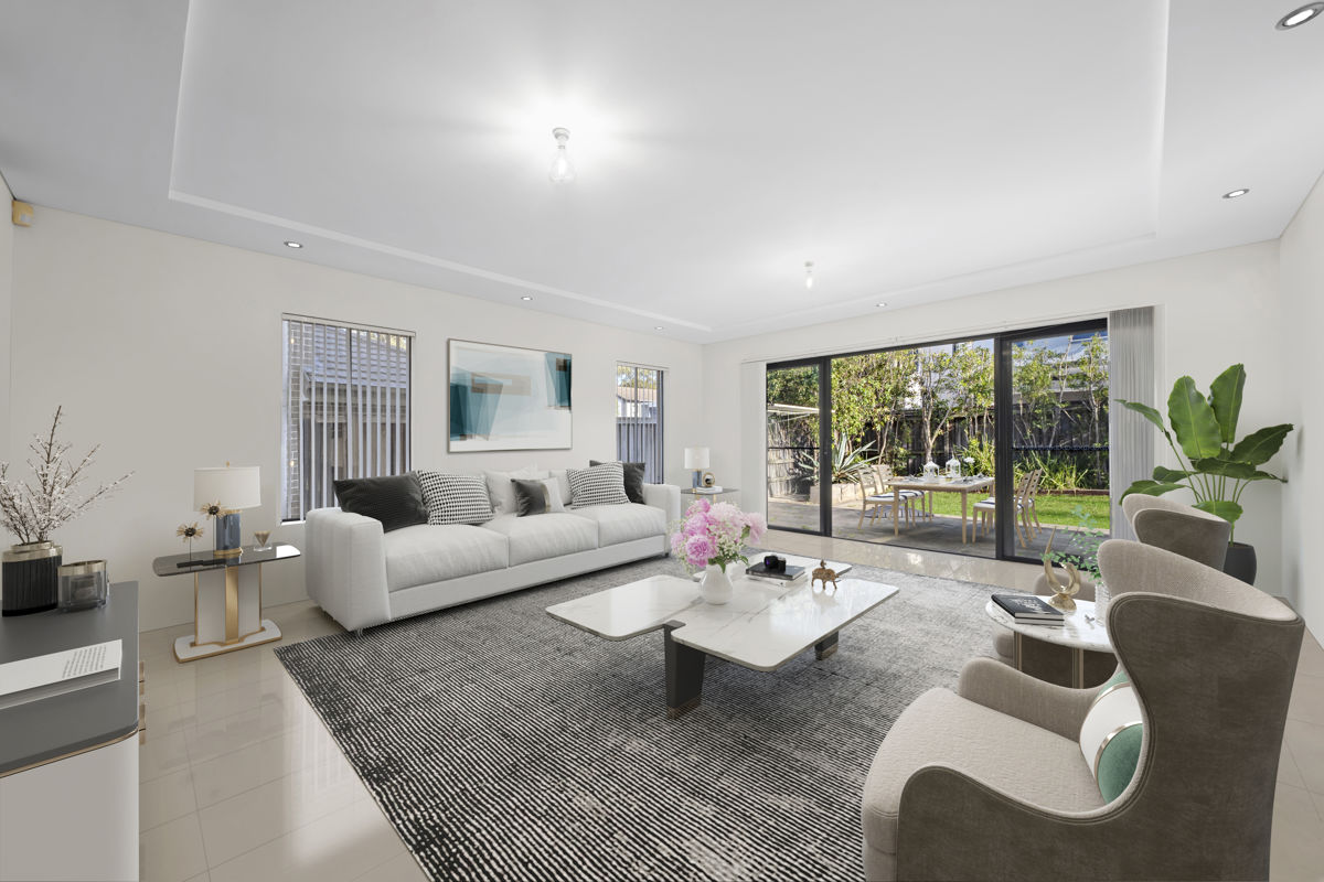 6 DULLAI AV, PEMULWUY NSW 2145, 0房, 0浴, House