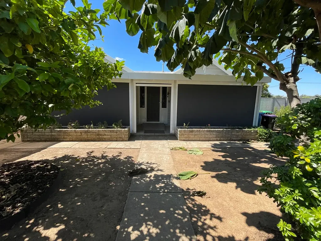 Charming 2 Bedroom Home