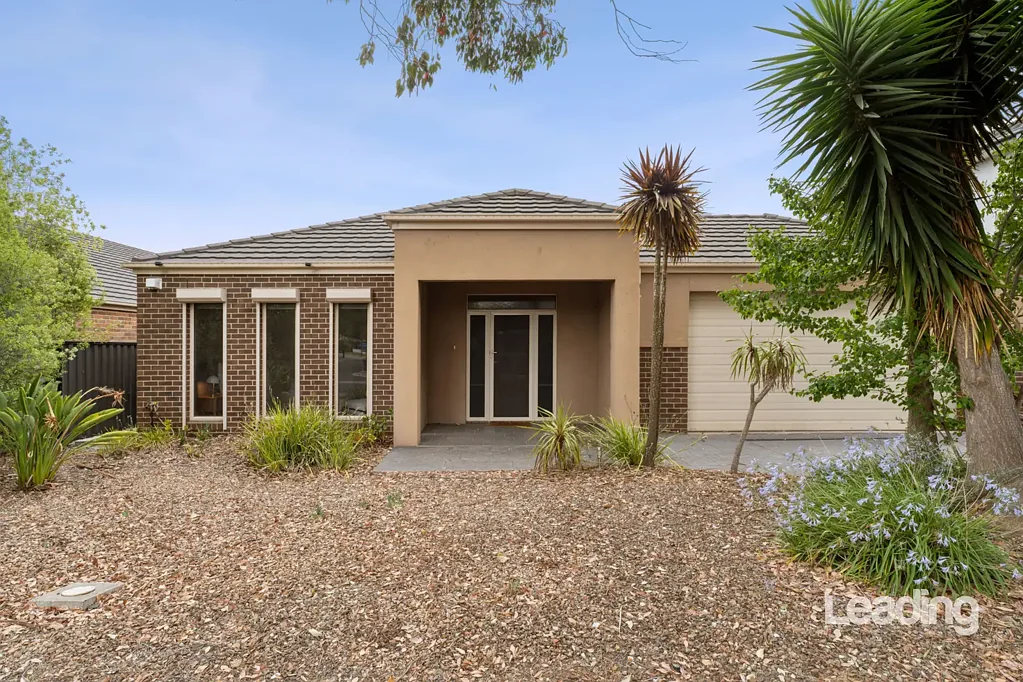 19 Bloomsbury Court, Hillside, VIC 3037