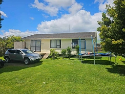 7 Kauri Place, Kaikohe