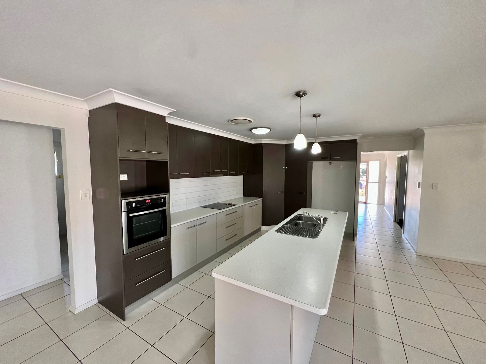 1 CYPRESS PINES DR, MILES QLD 4415, 0房, 0浴, House