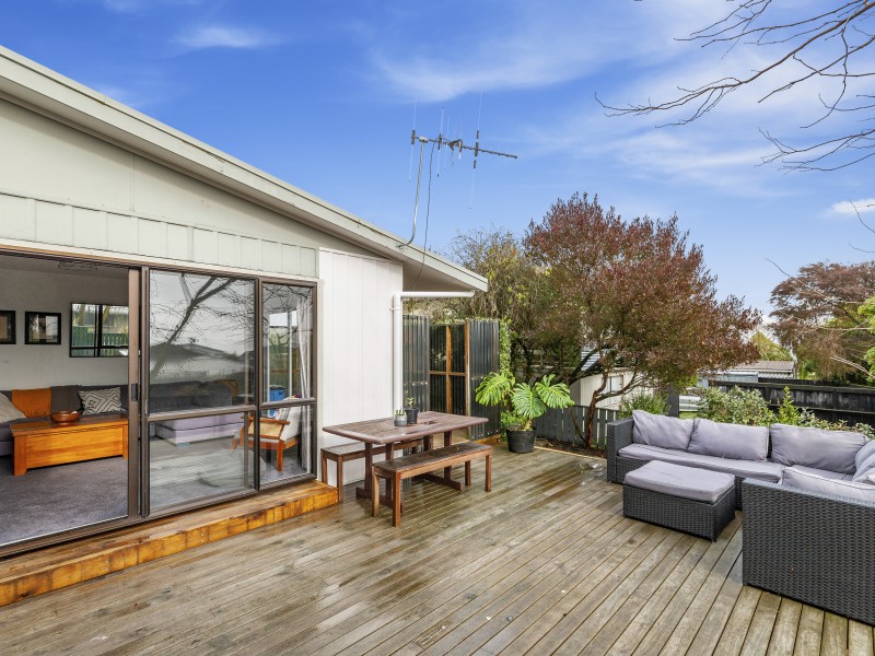 2/15 Gladstone Grove, Richmond Heights, Taupo, 3房, 1浴