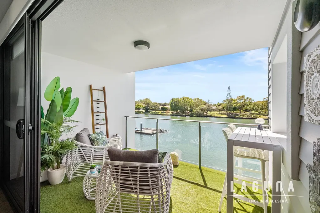 Parrearra 2બેડરૂમ YOUR OPPORTUNITY: Park And Water Views