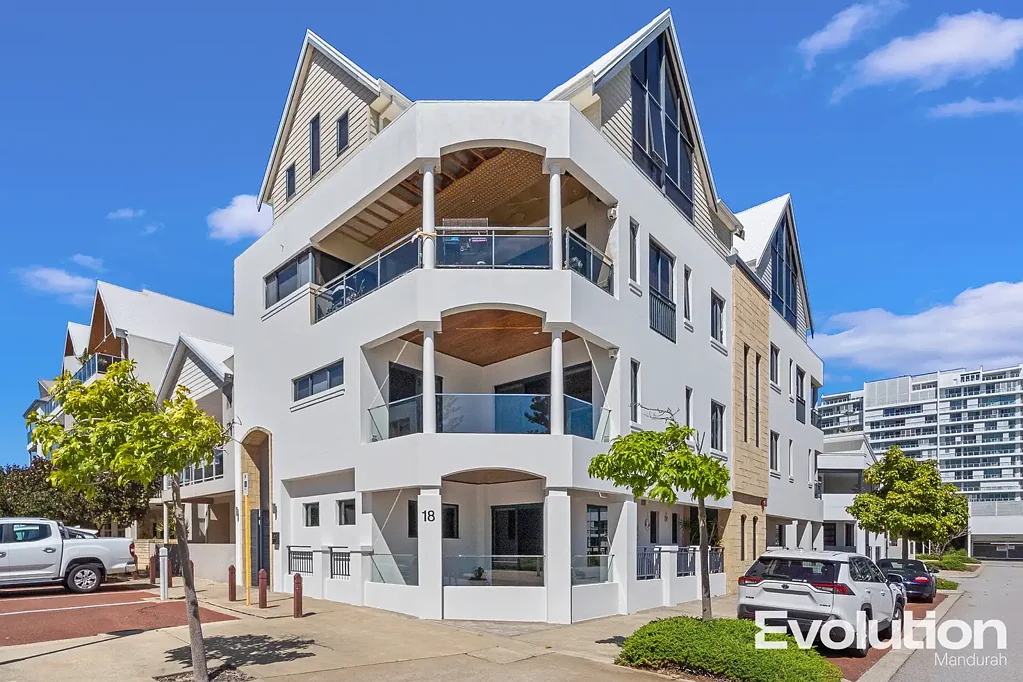 18 Vivaldi Drive, Mandurah, WA 6210