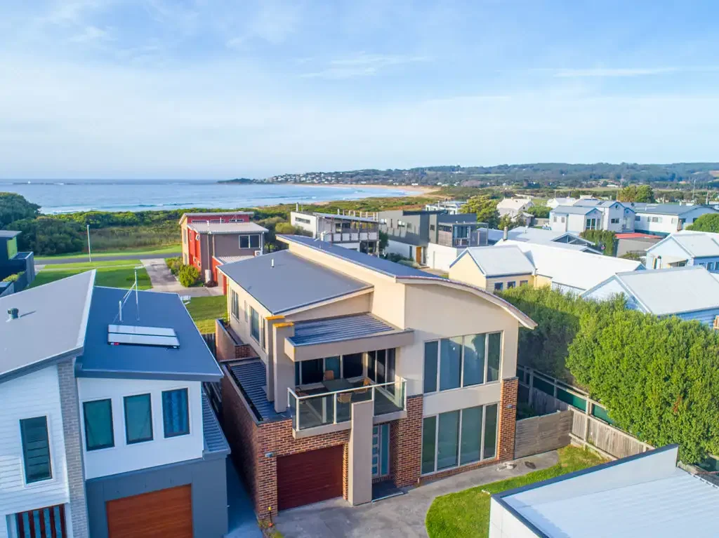 Apollo Bay 4部屋 GRAND HOME IN PREMIUM POSITION!