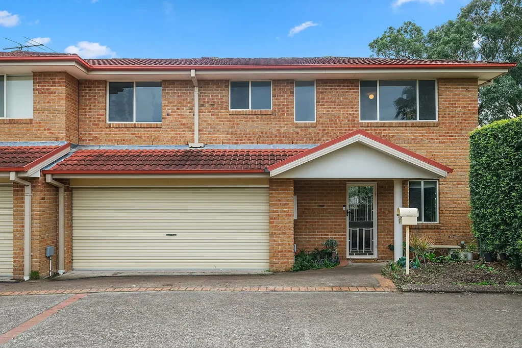 Raymond Terrace 4ਬੈੱਡਰੂਮ SPACIOUS, FRESH & LOW-MAINTENANCE LIVING!