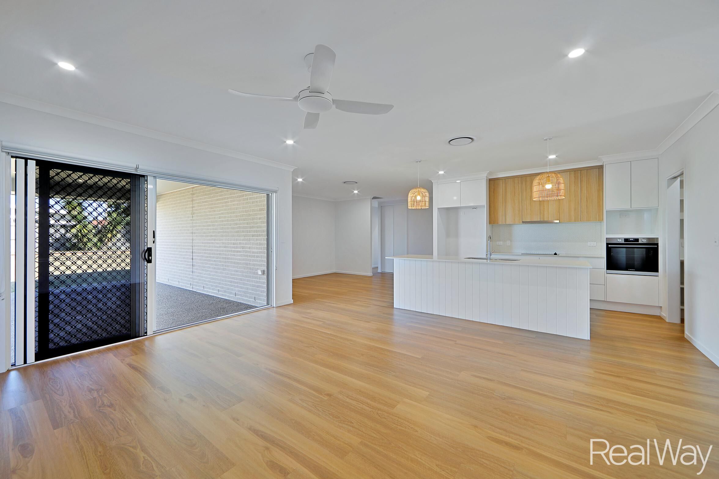 40 RENNELL ST, BARGARA QLD 4670, 0房, 0浴, House