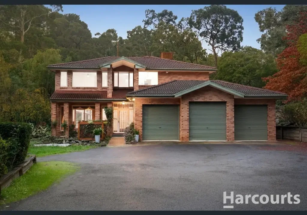 Exceptional Family Living in a Peaceful Setting