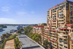 Level 11/103/71 Victoria Street, Potts Point