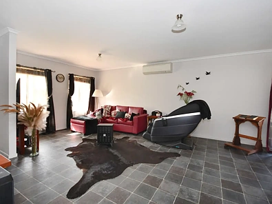 32 Ligar Street, Bairnsdale, VIC 3875, 2 Bedrooms, 1 Bathrooms, Unit