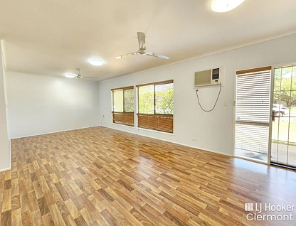 34 Collins Street, Clermont, Mackay, 3房, 1浴, House
