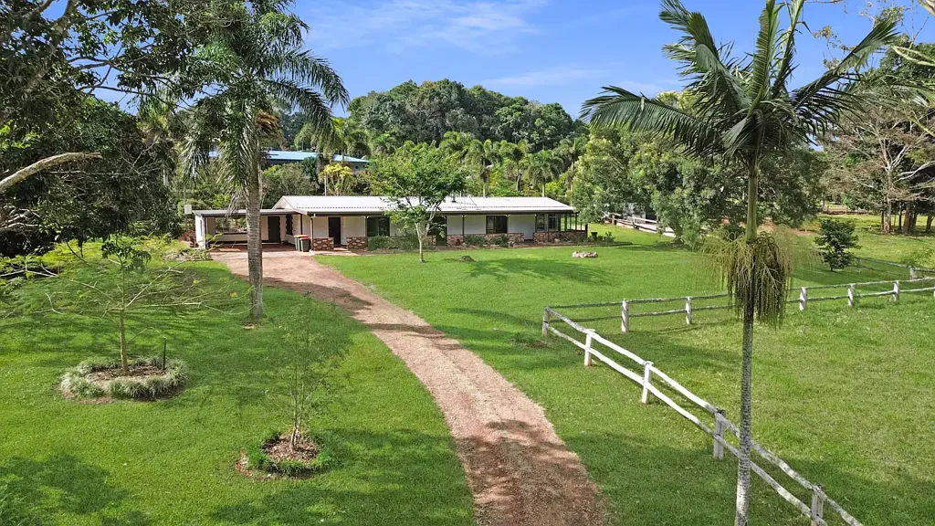 34 Mundey Road, Malanda, QLD 4885