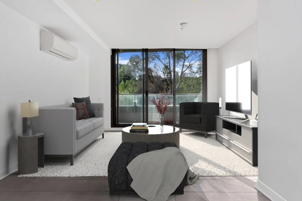 2G/13 Acacia Place, Abbotsford, VIC 3067