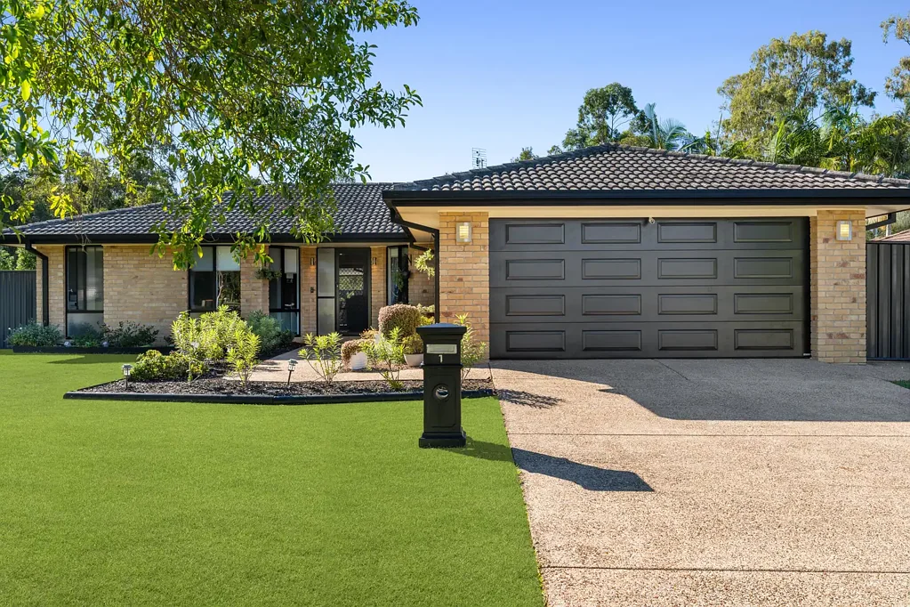 Landsborough 4房  Expansive Family Home in Sought after Skippy Park Estate!