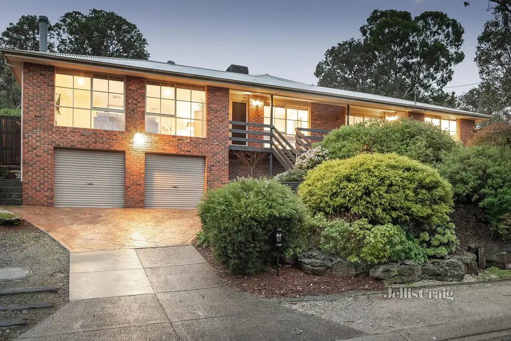 17 Pennell Street, Eltham North, VIC 3095