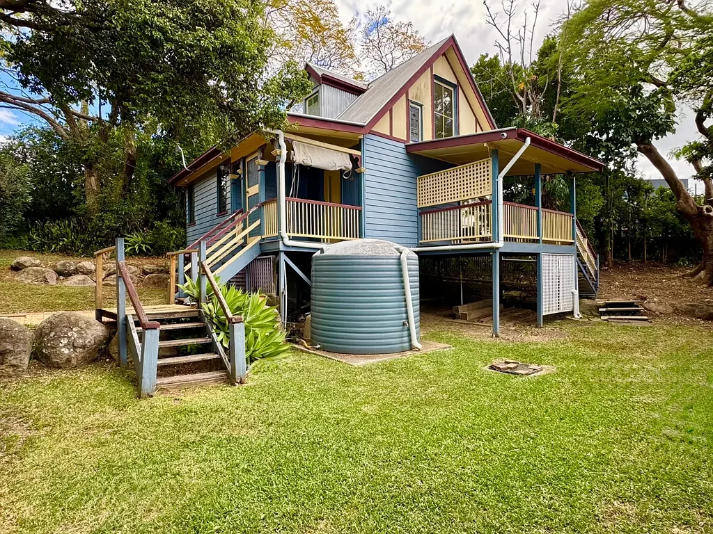Ashgrove 1Zimmer POST WAR COTTAGE
