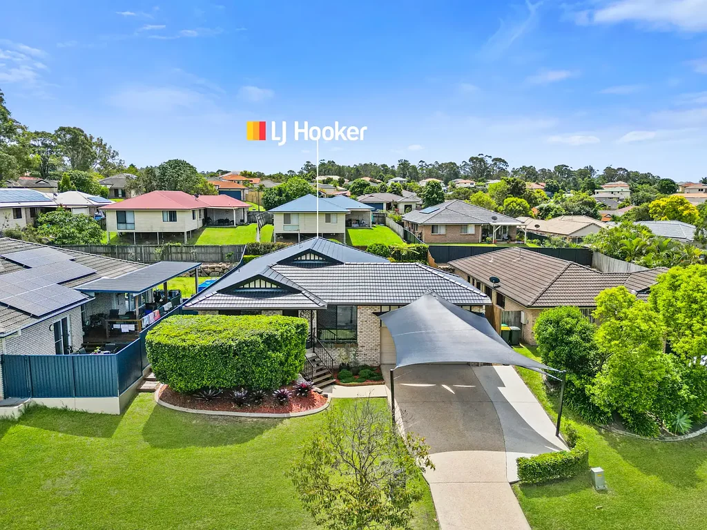 35 Mada Drive, Upper Coomera, QLD 4209
