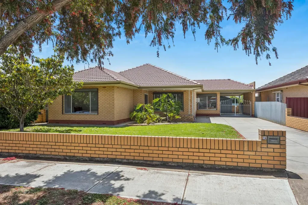 14 Shirley Avenue, Croydon Park, SA 5008