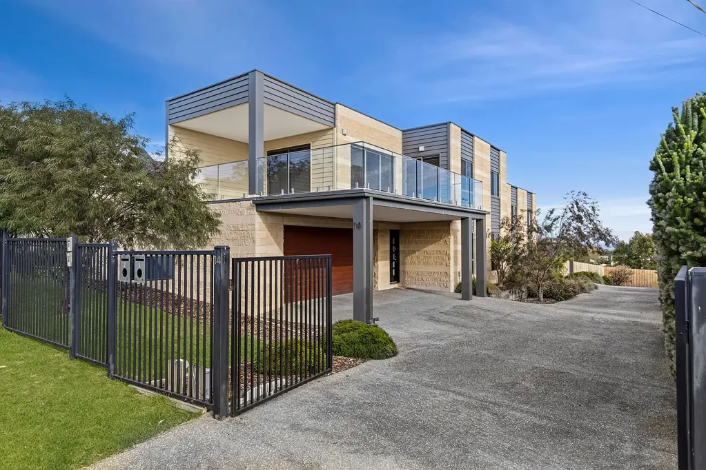 Portarlington Perfection