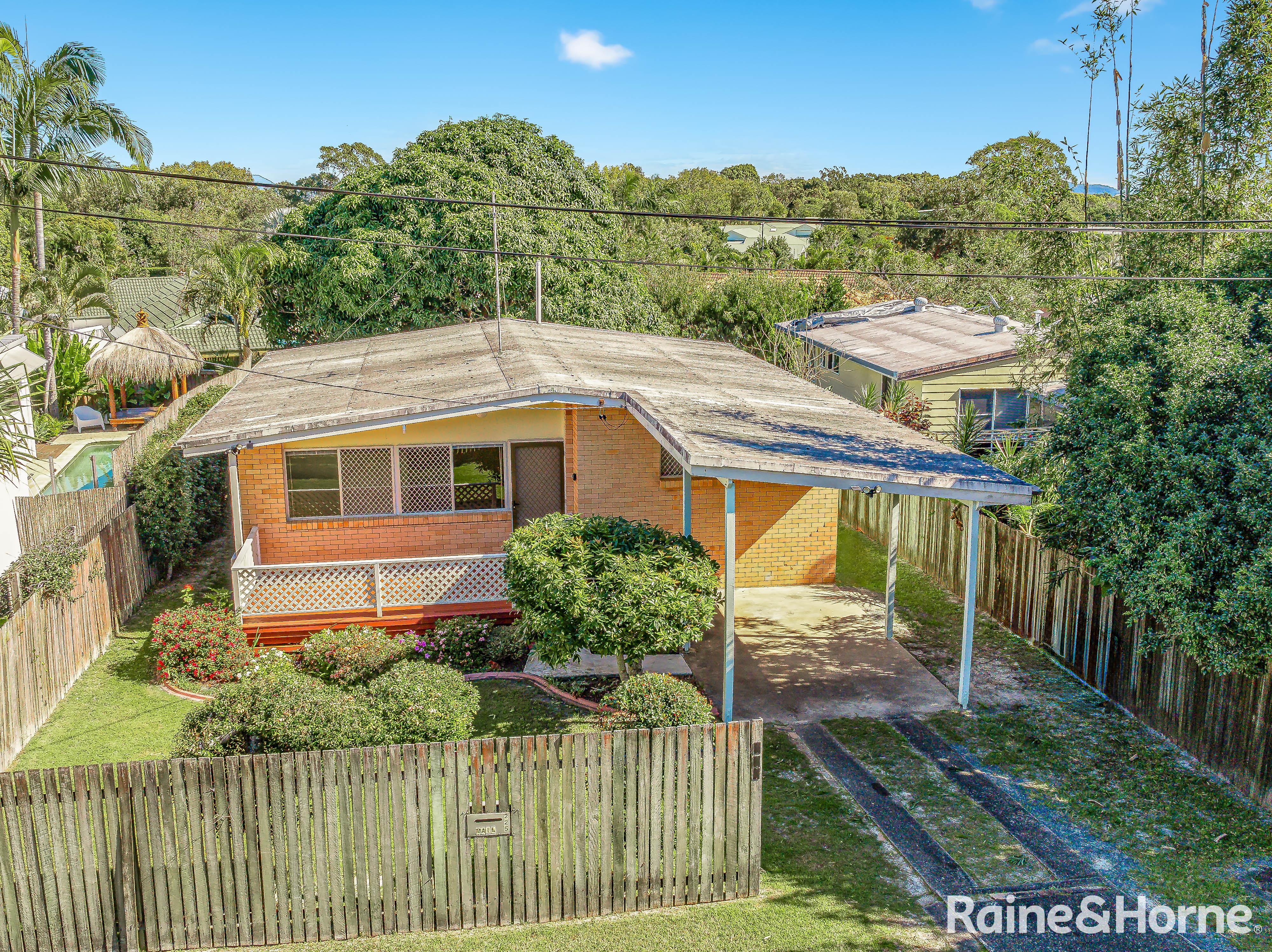 225 EDWARDS ST, SUNSHINE BEACH QLD 4567, 0房, 0浴, House