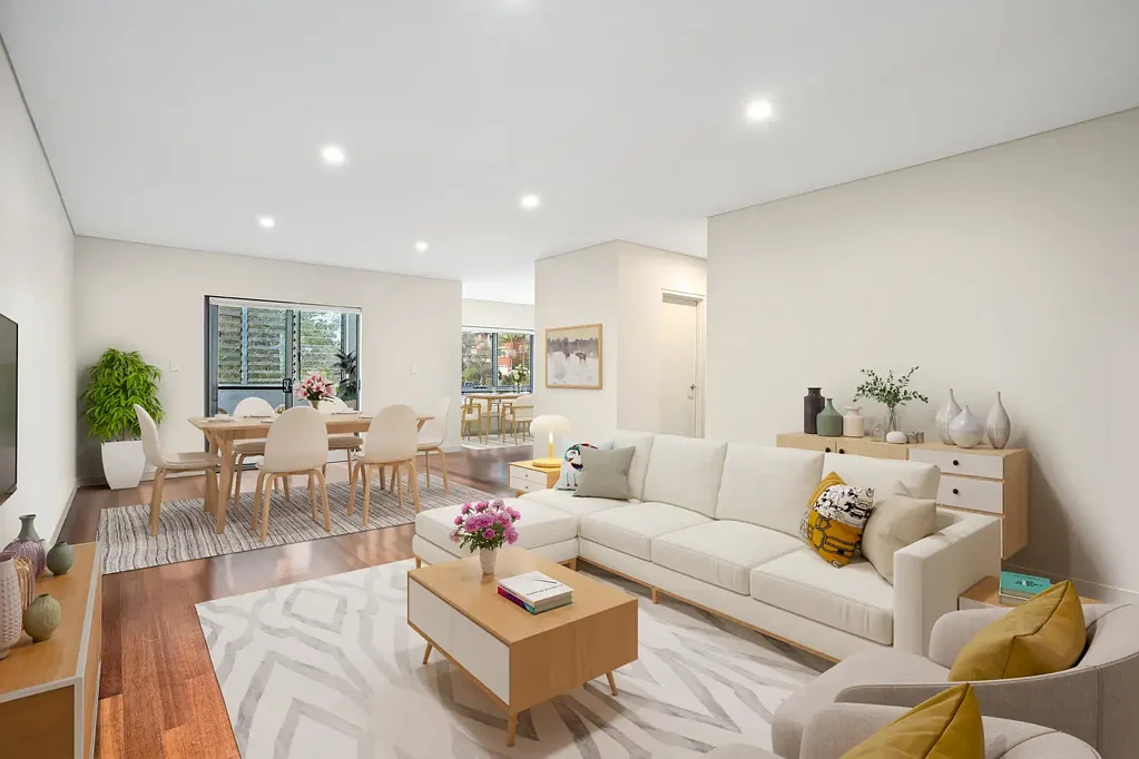 North Wollongong 2chambre Superb beachside retreat or investment