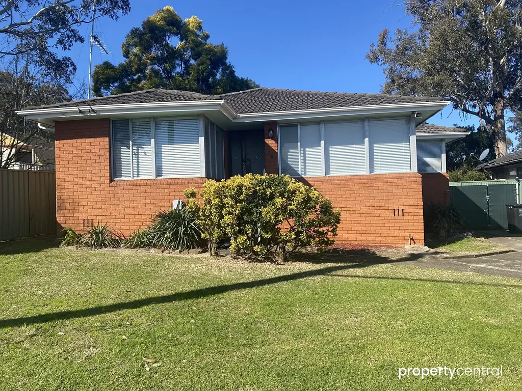 Spacious Family Living in a Prime Penrith Location