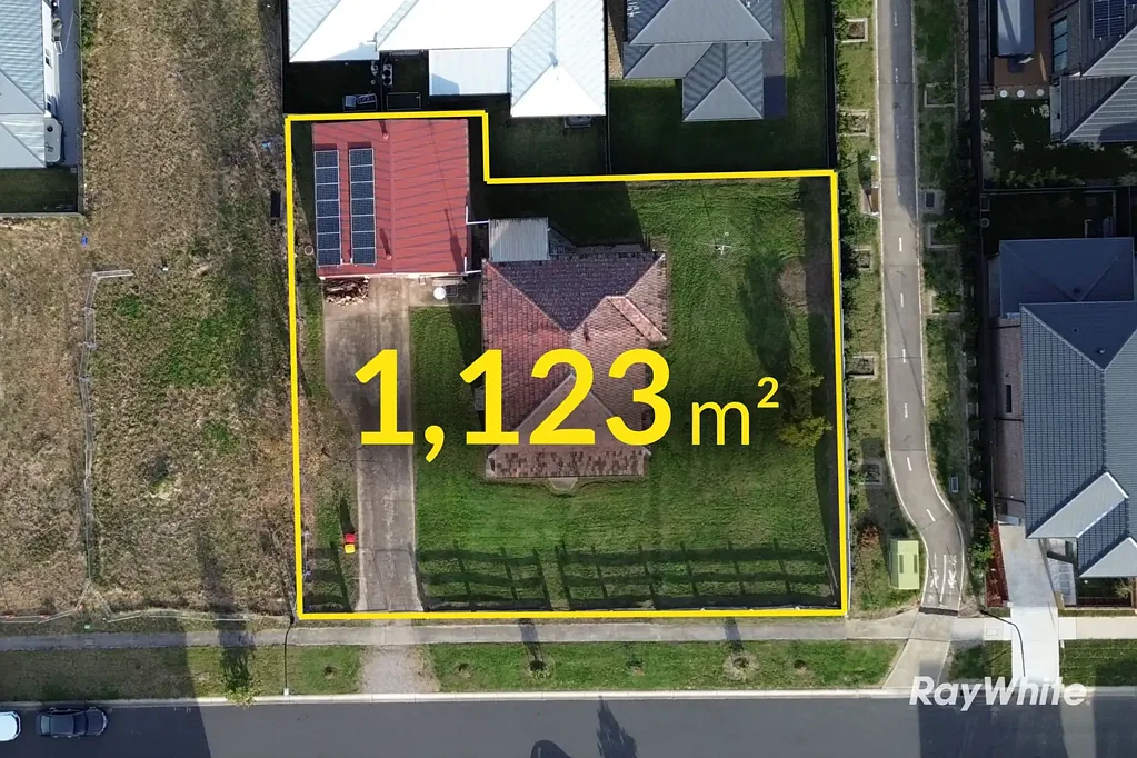 Grantham Farm 3침실 ENDLESS POTENTIAL - SUBDIVISION/DEVELOPMENT (STCA)