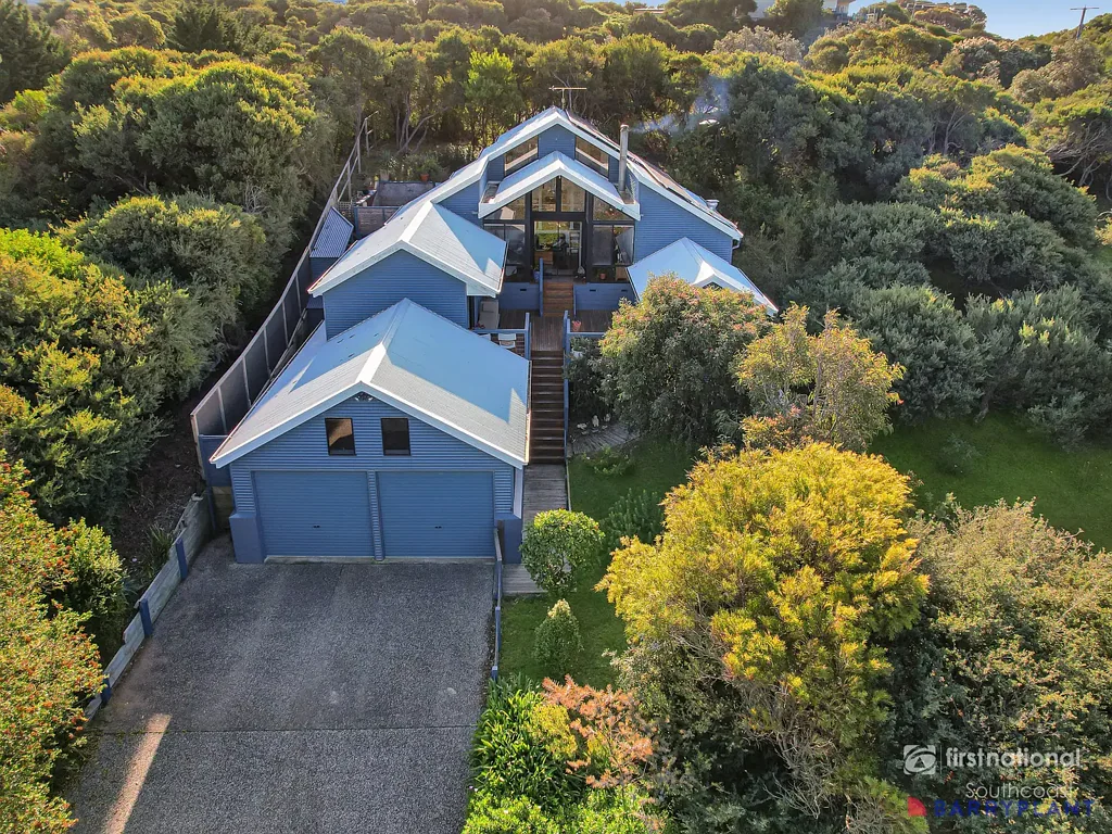 Venus Bay 3 Bedroom Only Minutes Walk To The Beach