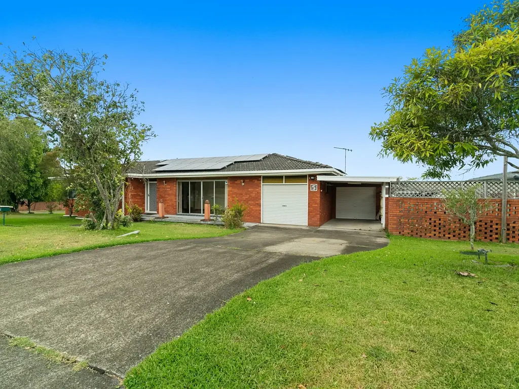 5 McLennan Street, Taree, NSW 2430