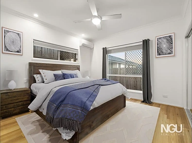 17 Bearsden Street, Spring Mountain, QLD 4300, 4 Bedrooms, 2 Bathrooms, House