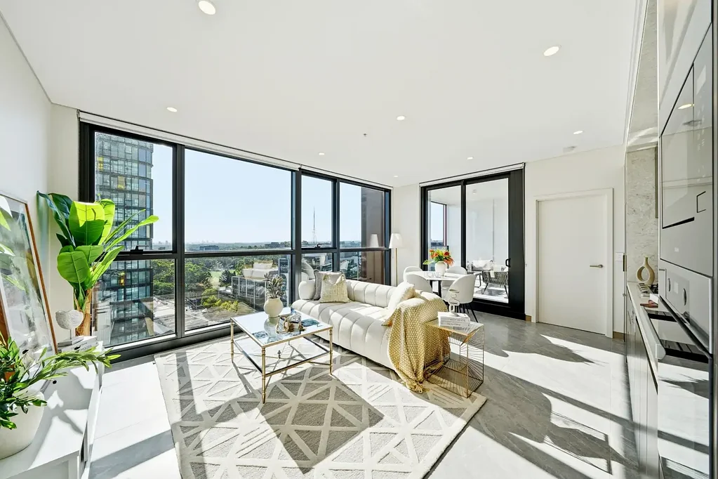 1506/88B Christie Street, St Leonards, NSW 2065