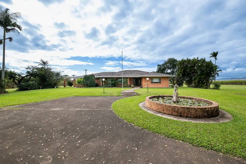 Glen Isla 3Moenga Space, Character & Endless Potential