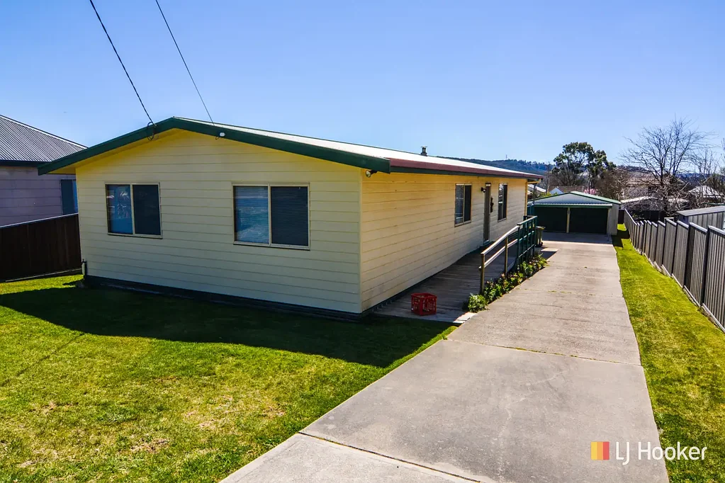 Wallerawang 3房  Great First Home