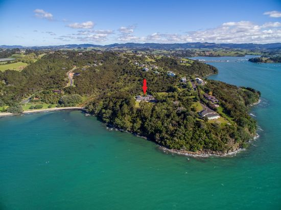 26 Puriri Place, Sandspit, Auckland - Rodney, 5 Kuwarto, 3 Banyo