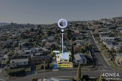 Glenorchy 3chambre Unlock Your Dream Home in Glenorchy!
